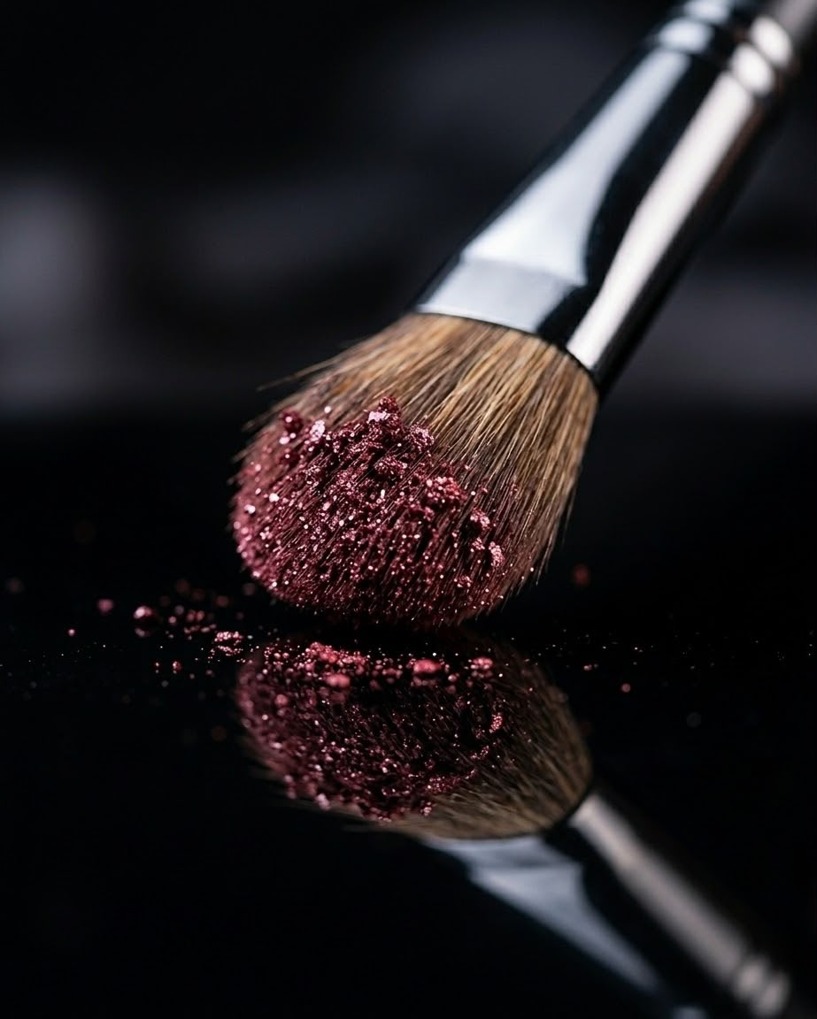Wine Red Processing
